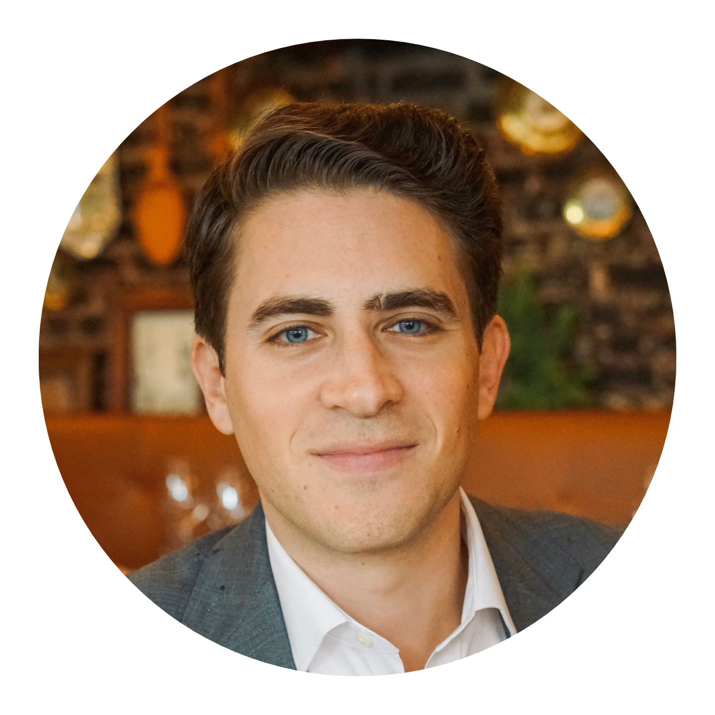 Corey Cohen, Founder and Principal of The Roebling Team at Compass